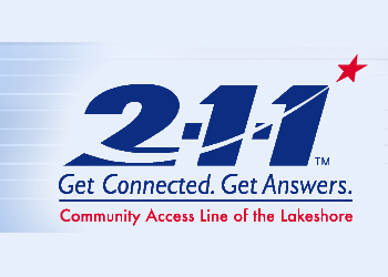 Get Connected. Get Answers.